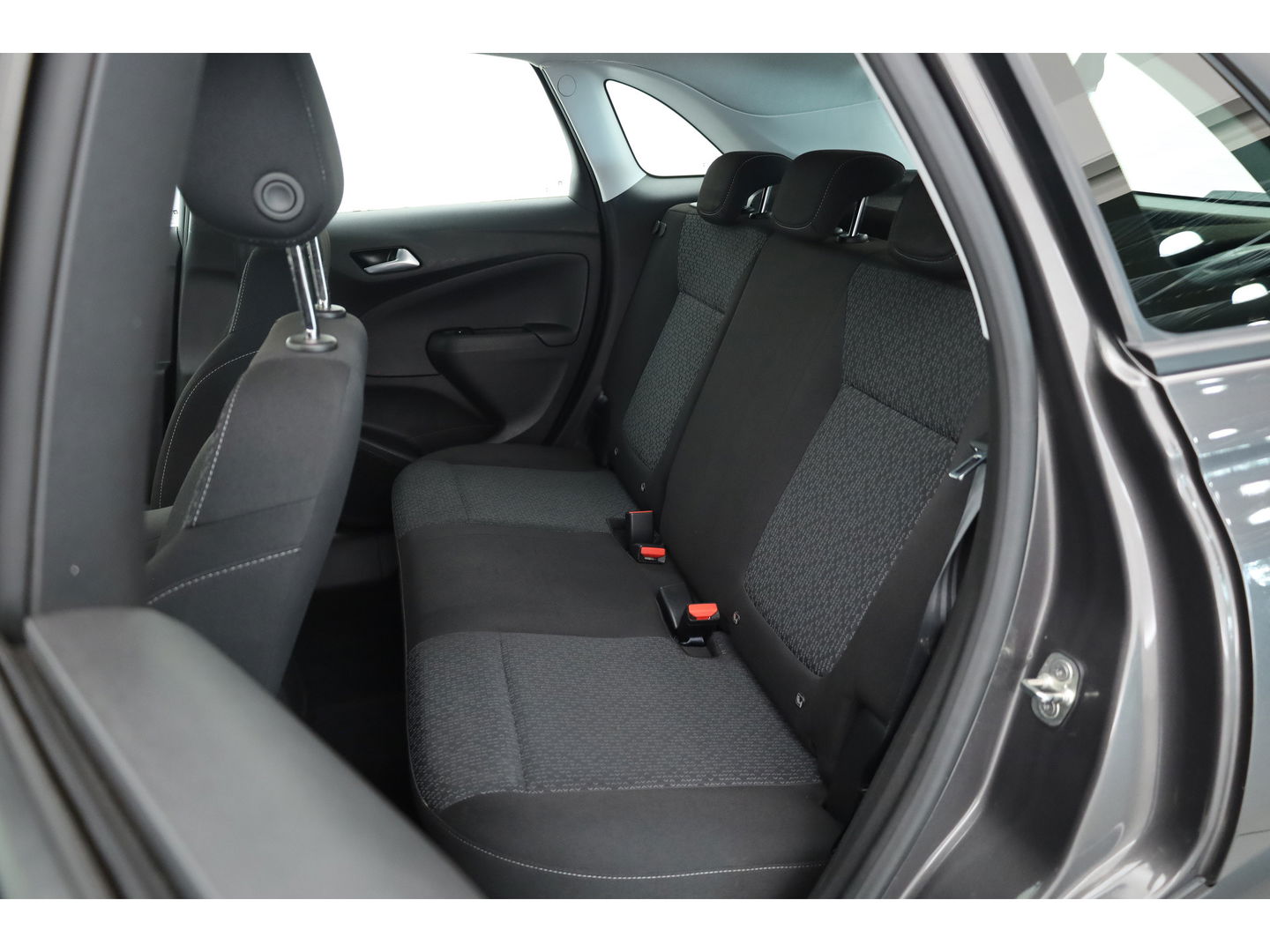 Opel Crossland 1.2 Turbo Elegance | Automaat | Navi by App | Stoel- Stuurverw. | Camera | PDC | LED