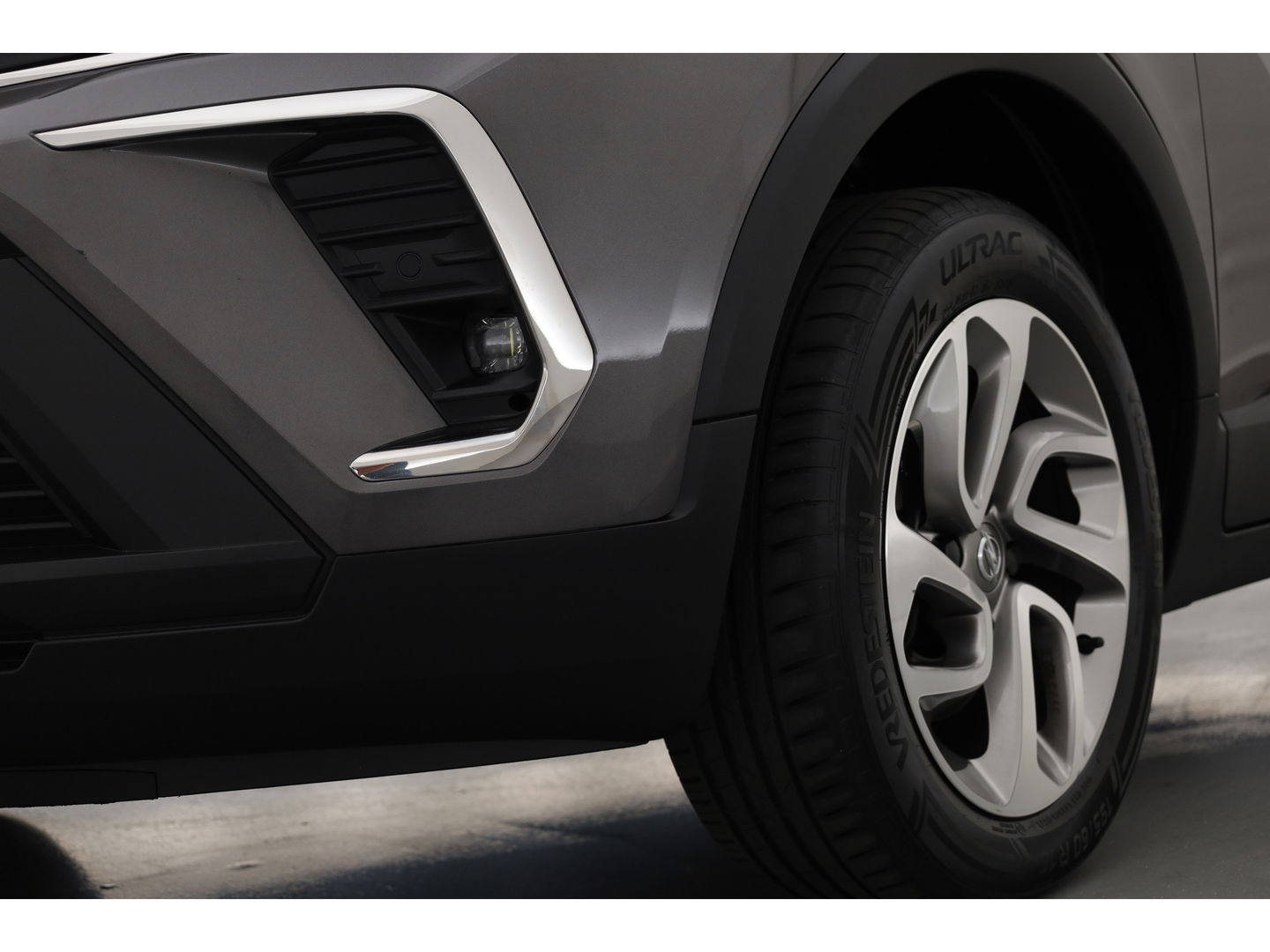 Opel Crossland 1.2 Turbo Elegance | Automaat | Navi by App | Stoel- Stuurverw. | Camera | PDC | LED