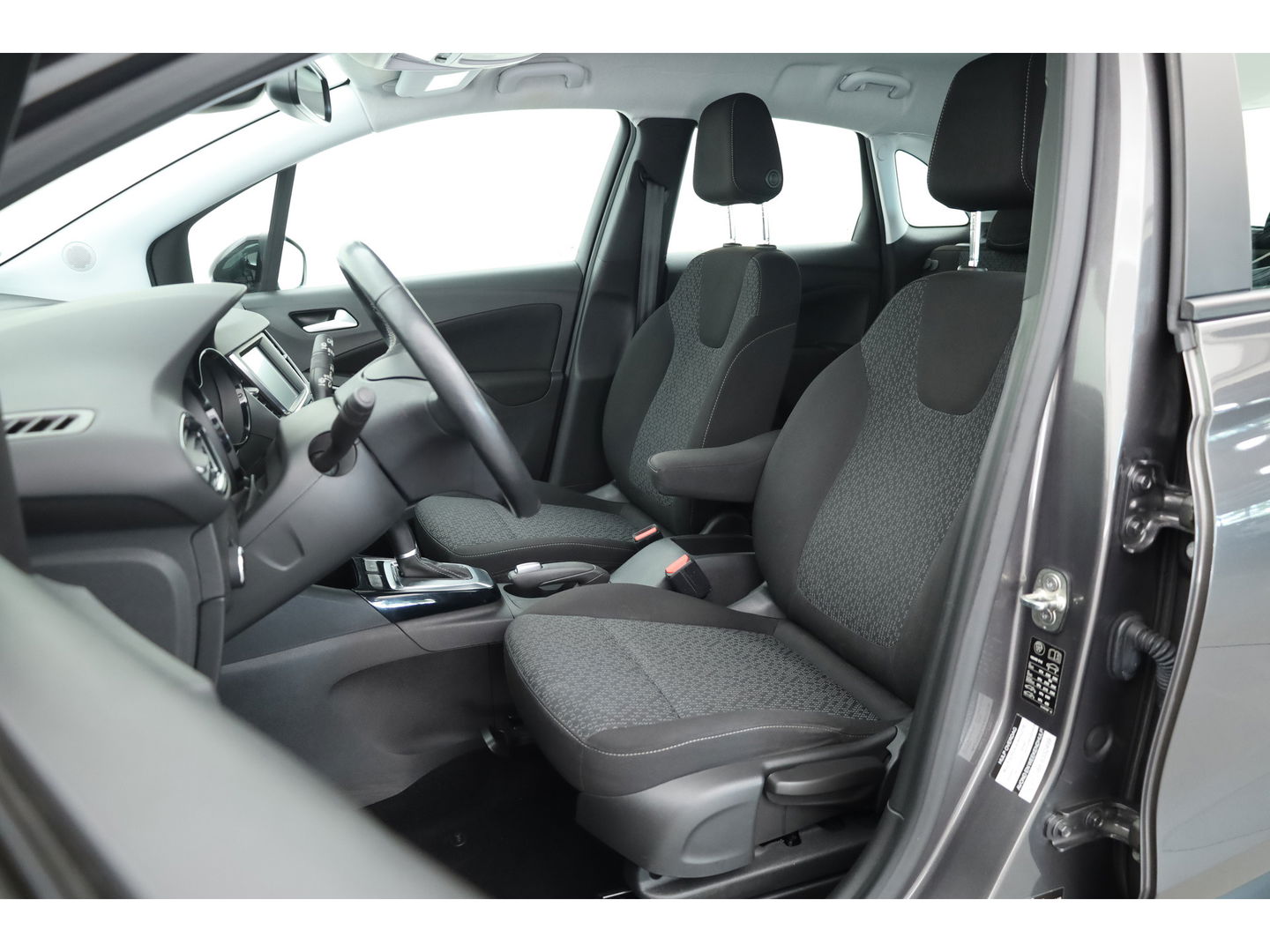 Opel Crossland 1.2 Turbo Elegance | Automaat | Navi by App | Stoel- Stuurverw. | Camera | PDC | LED