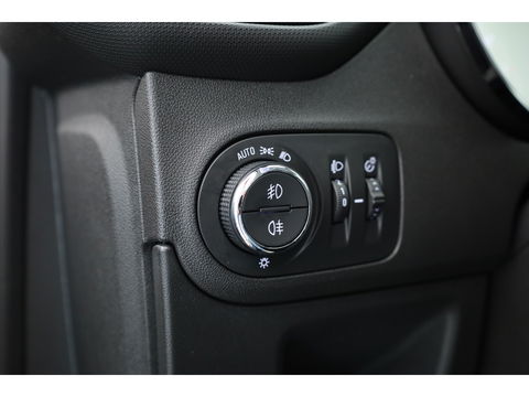 Opel Crossland 1.2 Turbo Elegance | Automaat | Navi by App | Stoel- Stuurverw. | Camera | PDC | LED