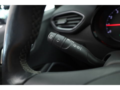 Opel Crossland 1.2 Turbo Elegance | Automaat | Navi by App | Stoel- Stuurverw. | Camera | PDC | LED