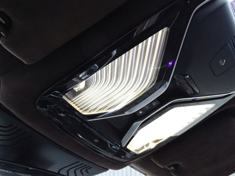 BMW 7 Serie 745Le 394PK VIP LANG / High Executive / M-Individual / Laser