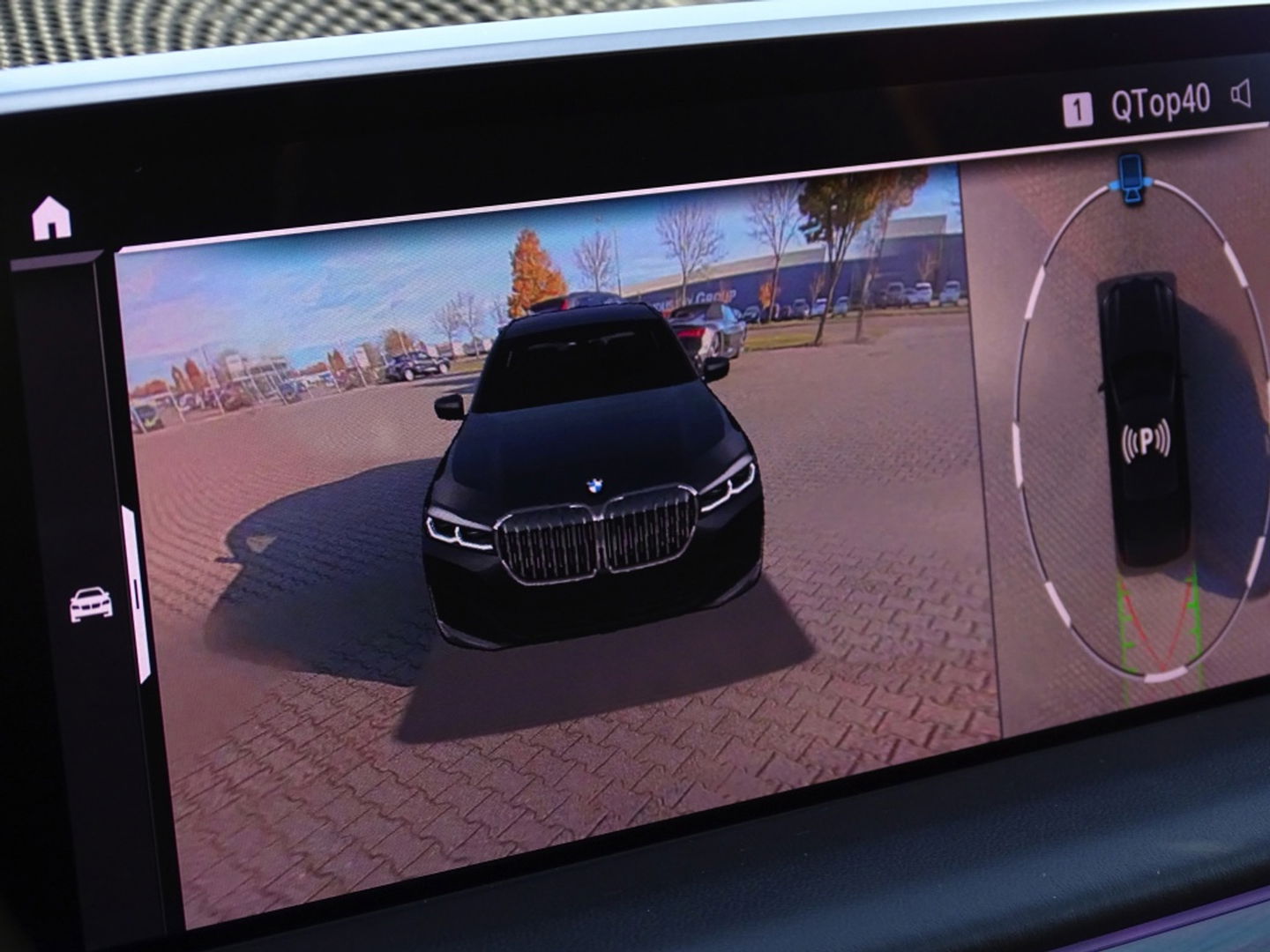 BMW 7 Serie 745Le 394PK VIP LANG / High Executive / M-Individual / Laser