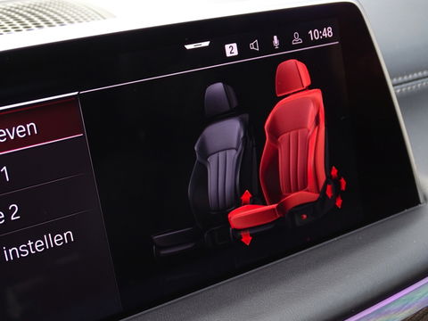 BMW 7 Serie 745Le 394PK VIP LANG / High Executive / M-Individual / Laser