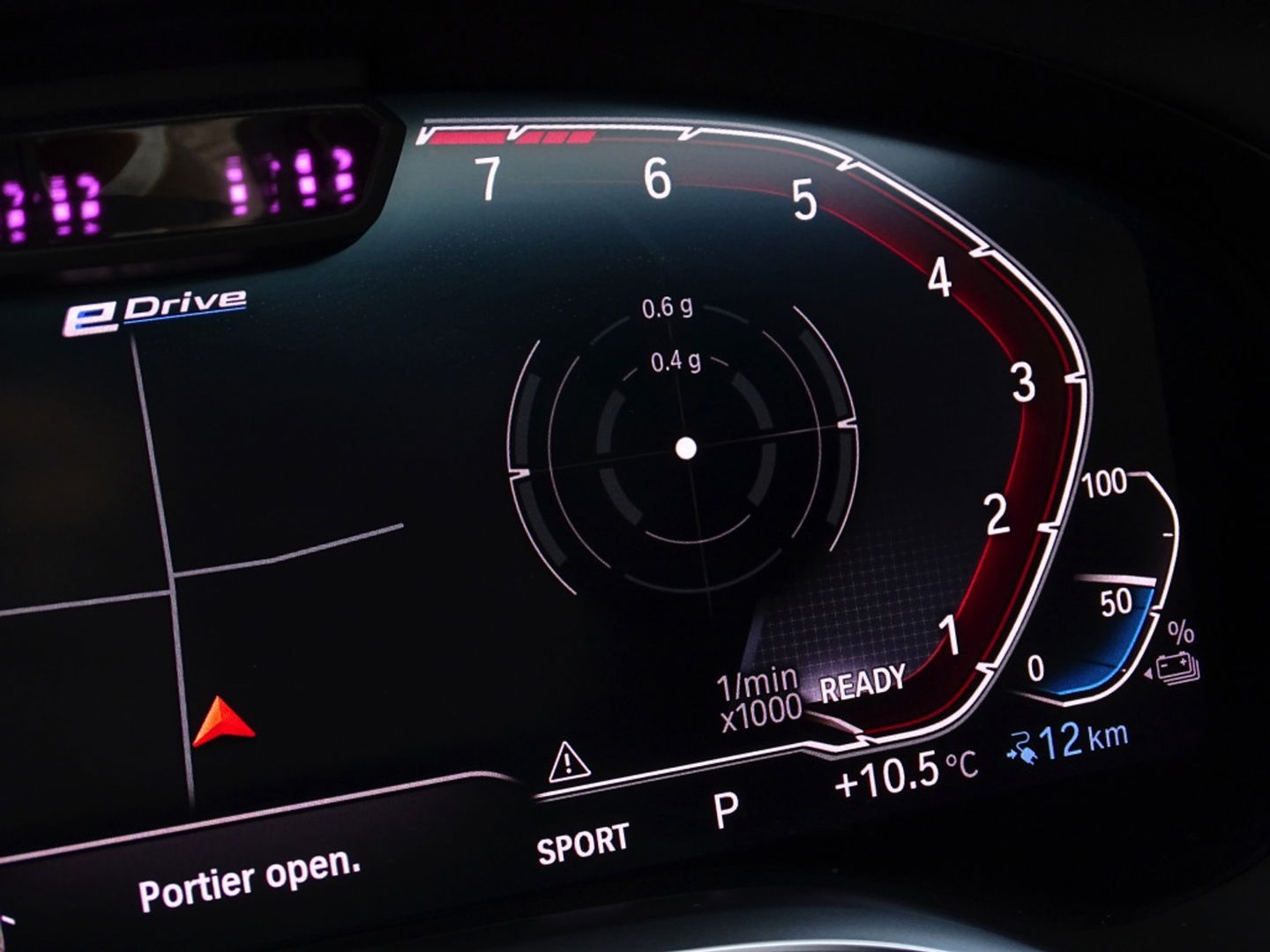 BMW 7 Serie 745Le 394PK VIP LANG / High Executive / M-Individual / Laser