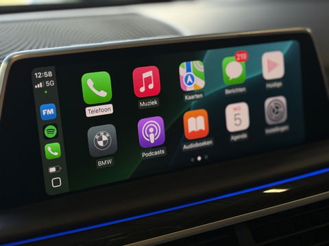 BMW 7 Serie 745Le 394PK VIP LANG / High Executive / M-Individual / Laser