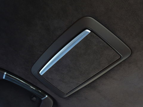 BMW 7 Serie 745Le 394PK VIP LANG / High Executive / M-Individual / Laser