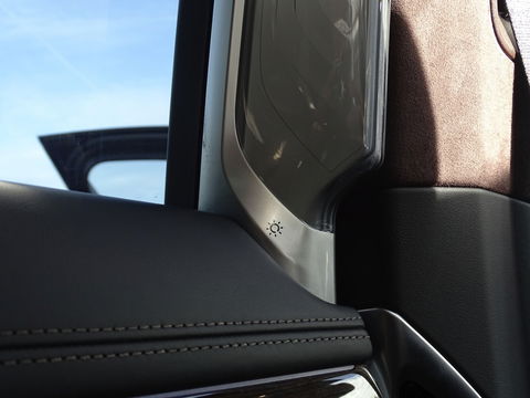 BMW 7 Serie 745Le 394PK VIP LANG / High Executive / M-Individual / Laser