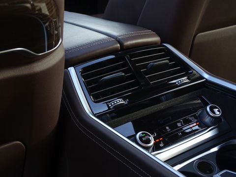 BMW 7 Serie 745Le 394PK VIP LANG / High Executive / M-Individual / Laser