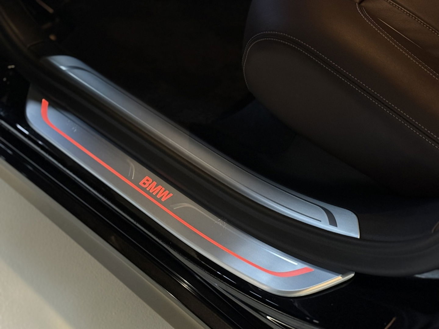 BMW 7 Serie 745Le 394PK VIP LANG / High Executive / M-Individual / Laser