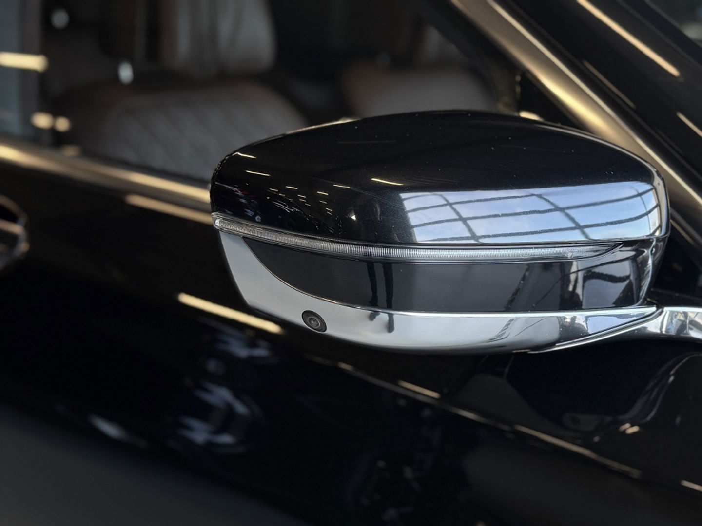 BMW 7 Serie 745Le 394PK VIP LANG / High Executive / M-Individual / Laser