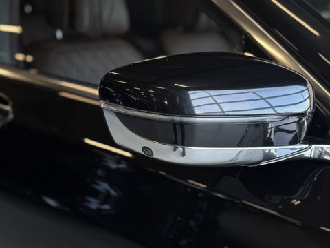 BMW 7 Serie 745Le 394PK VIP LANG / High Executive / M-Individual / Laser