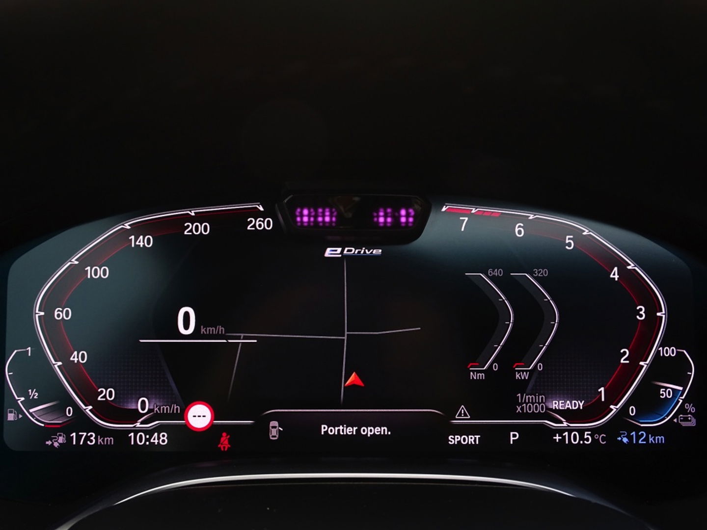 BMW 7 Serie 745Le 394PK VIP LANG / High Executive / M-Individual / Laser