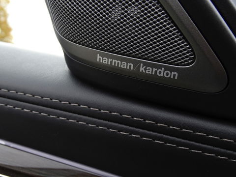 BMW 7 Serie 745Le 394PK VIP LANG / High Executive / M-Individual / Laser