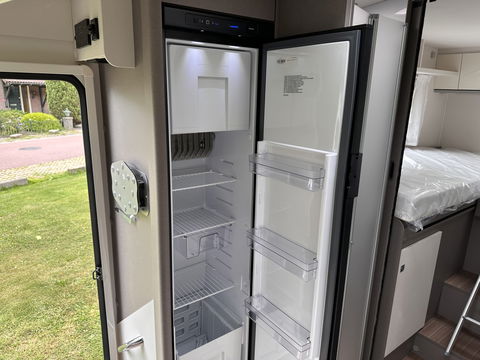 Ford Etrusco T 7.3 SCF Aut. *XENON | NAVI-FULLMAP | CAMERA | COMFORT-SEATS | AIRCO | CRUISE*