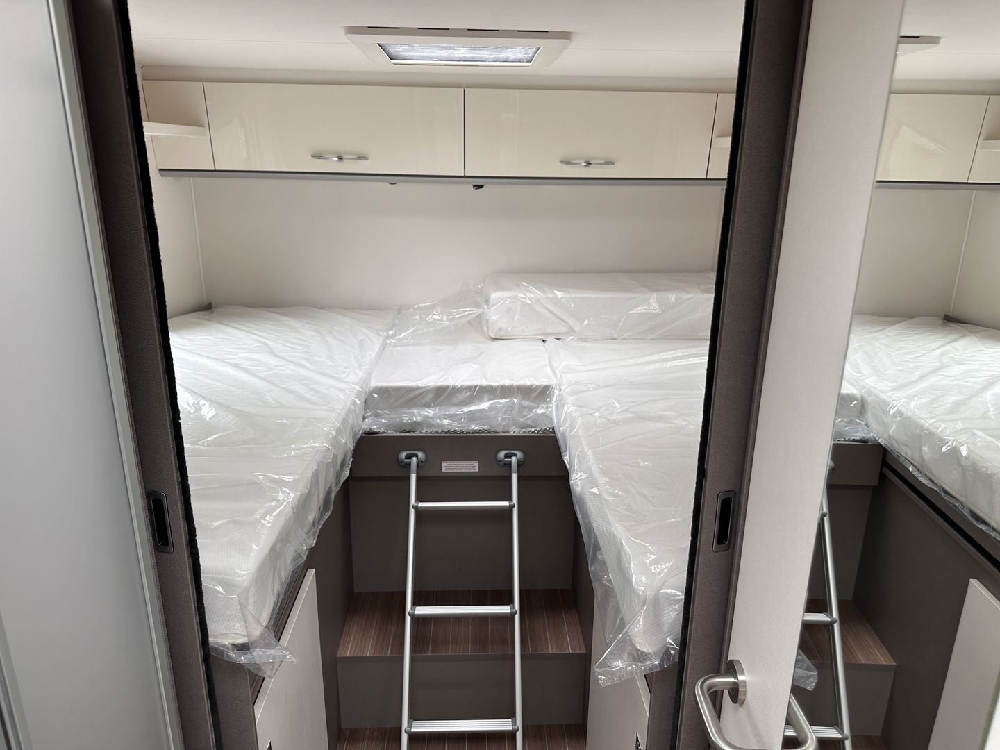 Ford Etrusco T 7.3 SCF Aut. *XENON | NAVI-FULLMAP | CAMERA | COMFORT-SEATS | AIRCO | CRUISE*