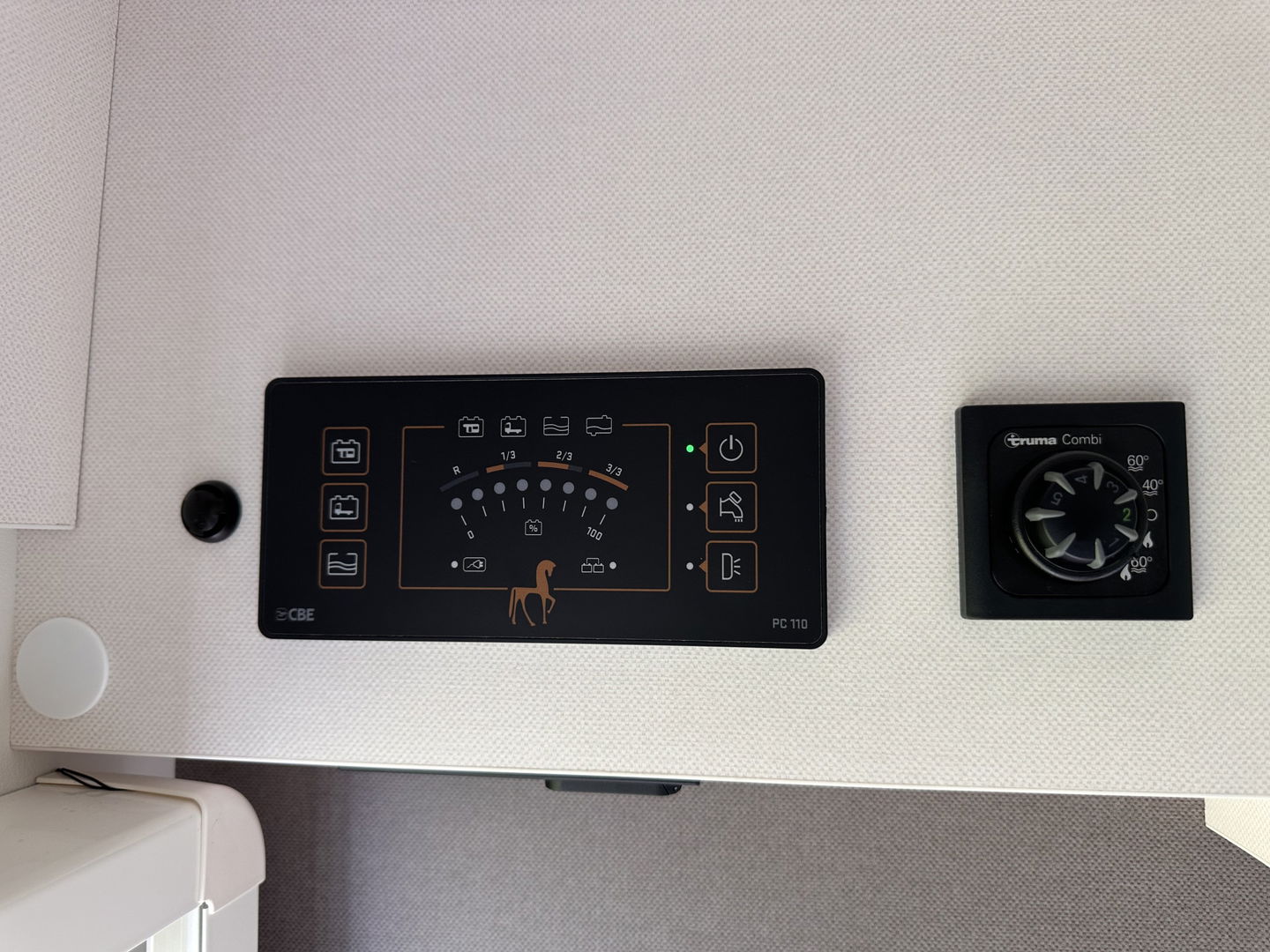 Ford Etrusco T 7.3 SCF Aut. *XENON | NAVI-FULLMAP | CAMERA | COMFORT-SEATS | AIRCO | CRUISE*