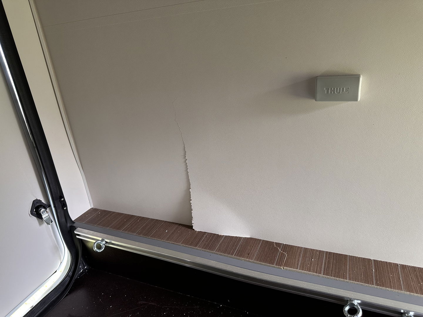 Ford Etrusco T 7.3 SCF Aut. *XENON | NAVI-FULLMAP | CAMERA | COMFORT-SEATS | AIRCO | CRUISE*