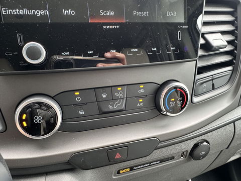 Ford Etrusco T 7.3 SCF Aut. *XENON | NAVI-FULLMAP | CAMERA | COMFORT-SEATS | AIRCO | CRUISE*