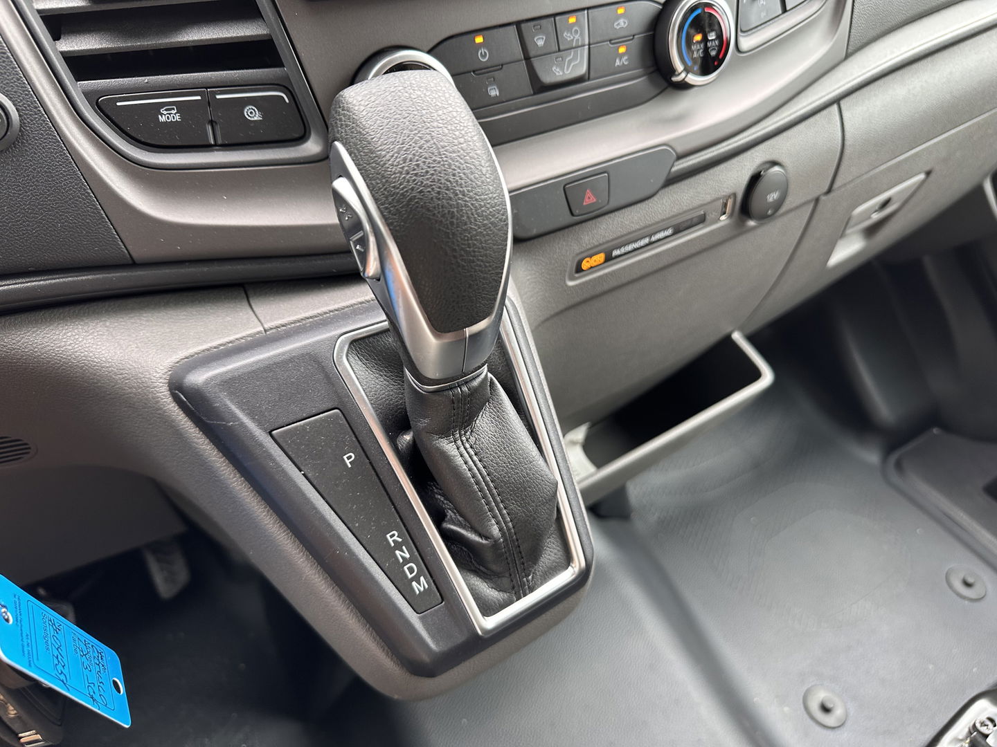 Ford Etrusco T 7.3 SCF Aut. *XENON | NAVI-FULLMAP | CAMERA | COMFORT-SEATS | AIRCO | CRUISE*