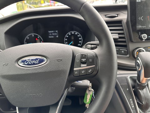 Ford Etrusco T 7.3 SCF Aut. *XENON | NAVI-FULLMAP | CAMERA | COMFORT-SEATS | AIRCO | CRUISE*