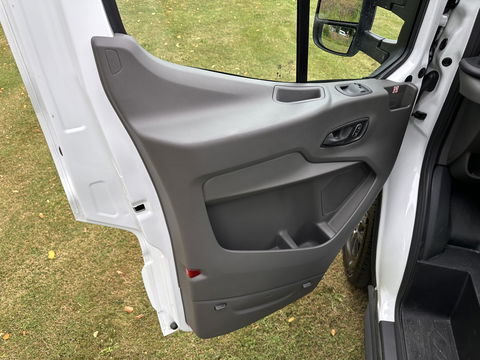 Ford Etrusco T 7.3 SCF Aut. *XENON | NAVI-FULLMAP | CAMERA | COMFORT-SEATS | AIRCO | CRUISE*