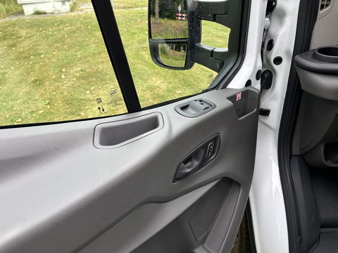 Ford Etrusco T 7.3 SCF Aut. *XENON | NAVI-FULLMAP | CAMERA | COMFORT-SEATS | AIRCO | CRUISE*