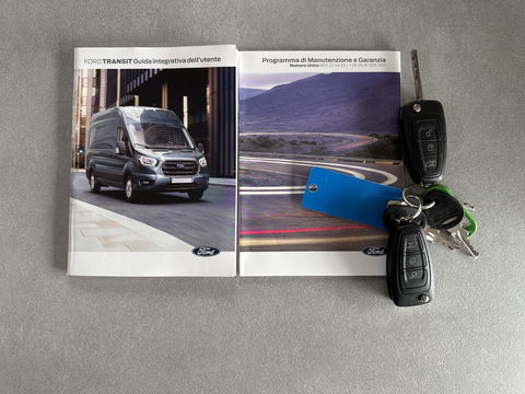 Ford Etrusco T 7.3 SCF Aut. *XENON | NAVI-FULLMAP | CAMERA | COMFORT-SEATS | AIRCO | CRUISE*