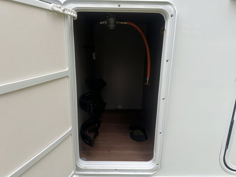 Ford Etrusco T 7.3 SCF Aut. *XENON | NAVI-FULLMAP | CAMERA | COMFORT-SEATS | AIRCO | CRUISE*