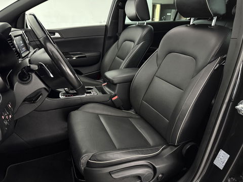 Kia Sportage 1.6 T-GDI 4WD 177PK GT-Line | Pano | Camera | Cruise | Carplay | Trekh. | Stoel/Stuur verw. | Keyless