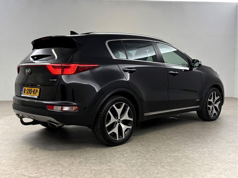 Kia Sportage 1.6 T-GDI 4WD 177PK GT-Line | Pano | Camera | Cruise | Carplay | Trekh. | Stoel/Stuur verw. | Keyless