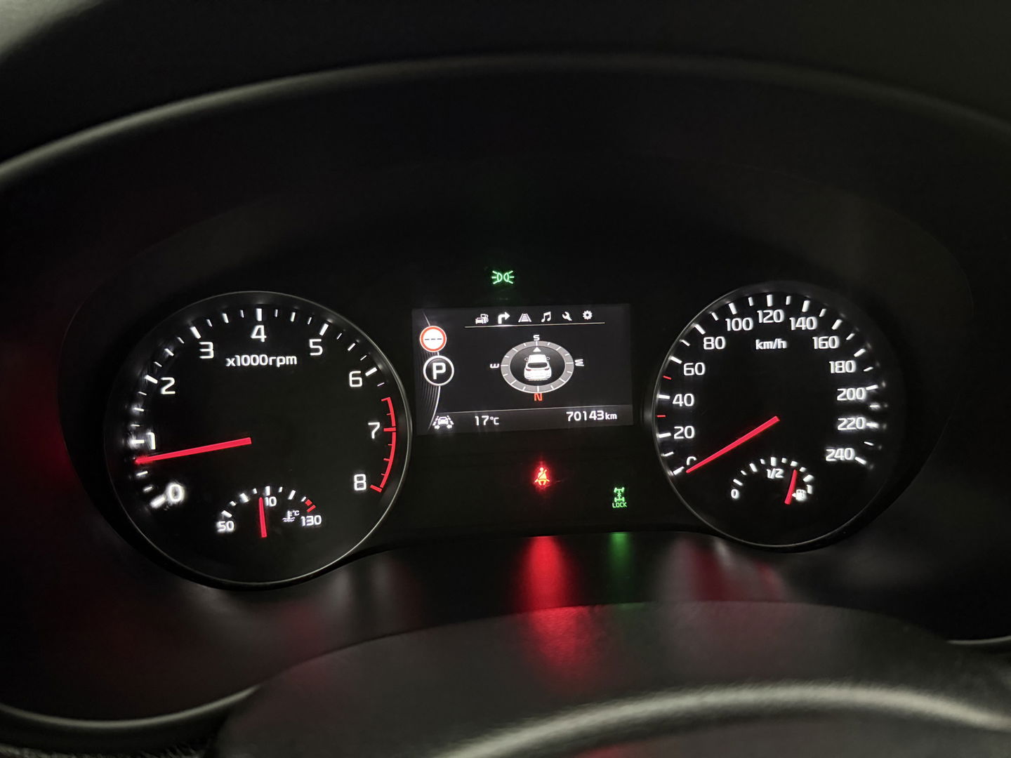 Kia Sportage 1.6 T-GDI 4WD 177PK GT-Line | Pano | Camera | Cruise | Carplay | Trekh. | Stoel/Stuur verw. | Keyless