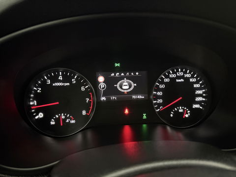 Kia Sportage 1.6 T-GDI 4WD 177PK GT-Line | Pano | Camera | Cruise | Carplay | Trekh. | Stoel/Stuur verw. | Keyless