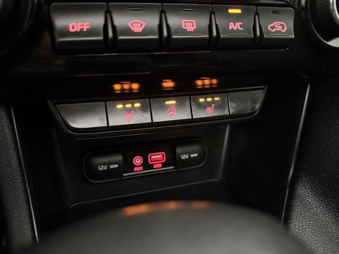 Kia Sportage 1.6 T-GDI 4WD 177PK GT-Line | Pano | Camera | Cruise | Carplay | Trekh. | Stoel/Stuur verw. | Keyless