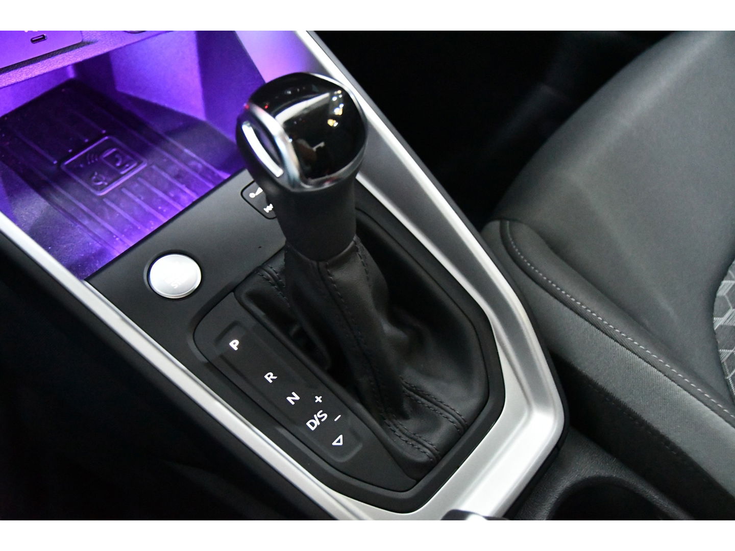 Audi A1 Sportback 40 TFSI Pro Line S, Edition one, Sfeerverlichting, Applecarplay