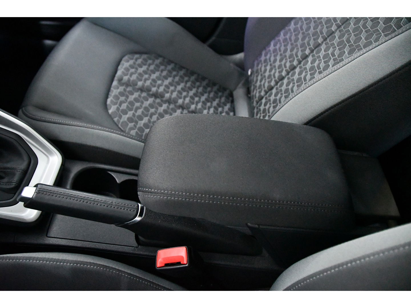 Audi A1 Sportback 40 TFSI Pro Line S, Edition one, Sfeerverlichting, Applecarplay