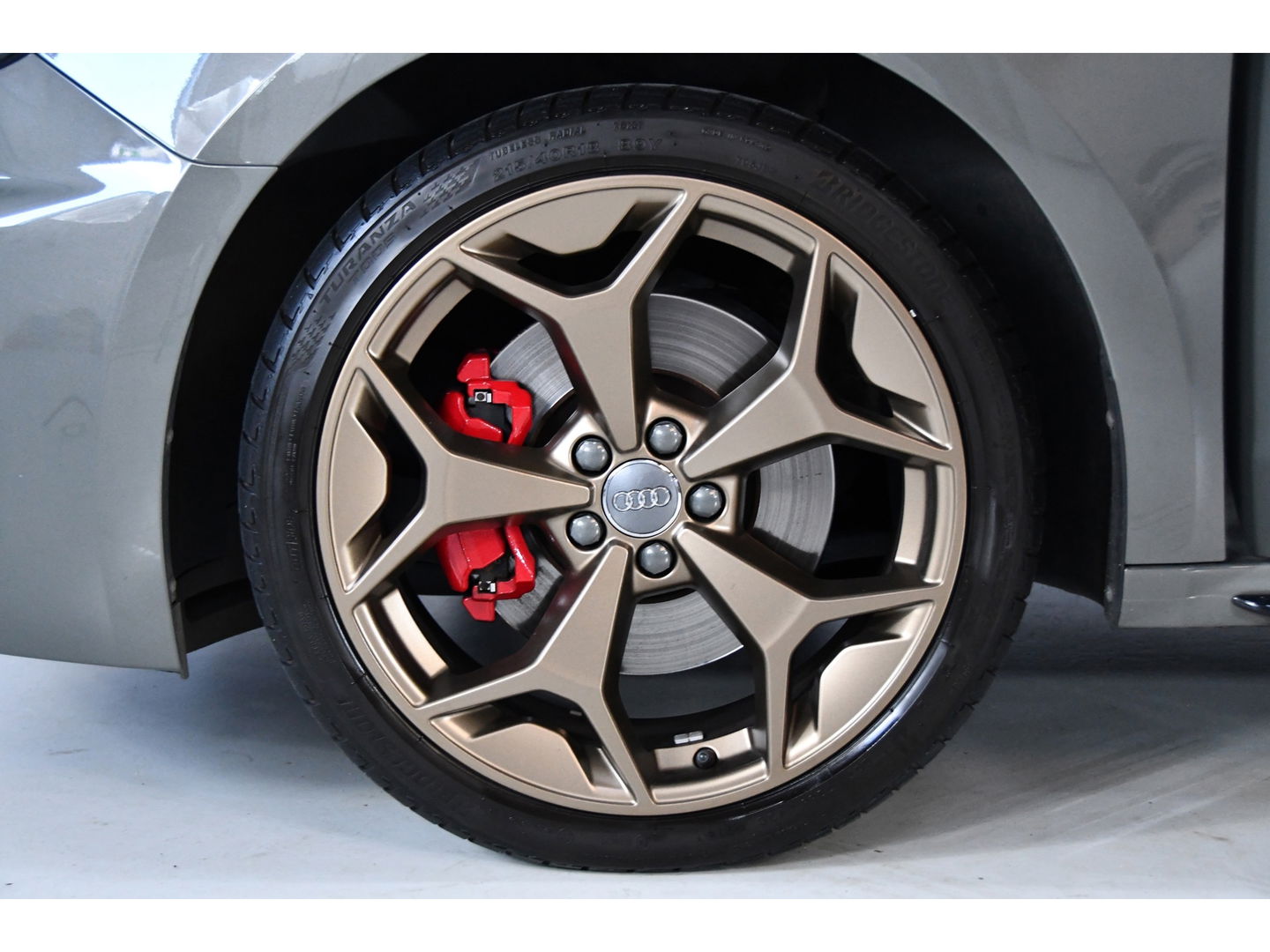 Audi A1 Sportback 40 TFSI Pro Line S, Edition one, Sfeerverlichting, Applecarplay