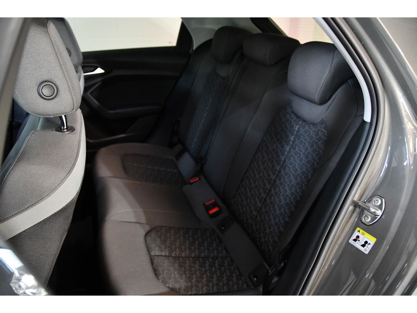 Audi A1 Sportback 40 TFSI Pro Line S, Edition one, Sfeerverlichting, Applecarplay