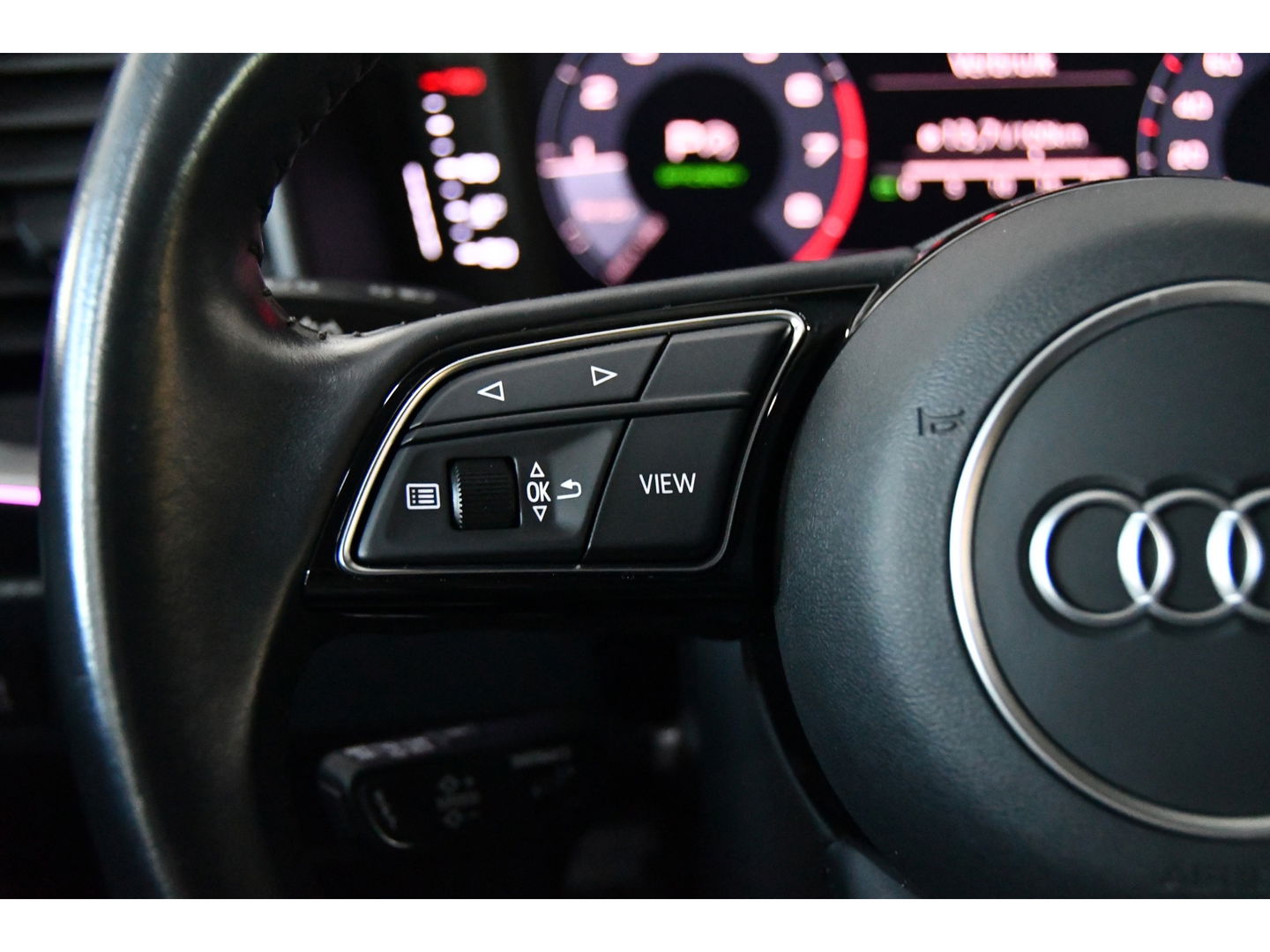 Audi A1 Sportback 40 TFSI Pro Line S, Edition one, Sfeerverlichting, Applecarplay