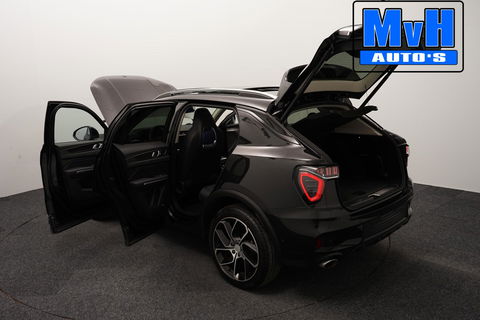 Lynk & Co 01 1.5 Plug-in Hybride|FULL BLACK|360°CAM|PANO|NAP