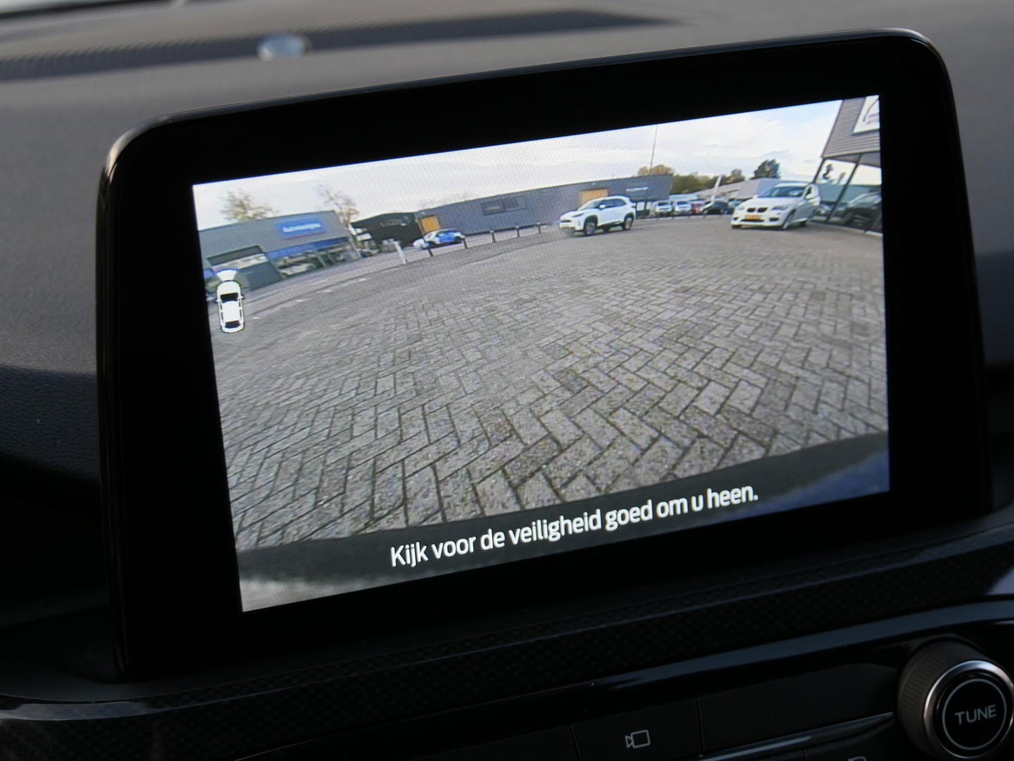 Ford Kuga PHEV ST-LINE X/ DRIVER ASSIST. PACK/ TREKHAAK/ 360° CAMERA/ B&O AUDIO