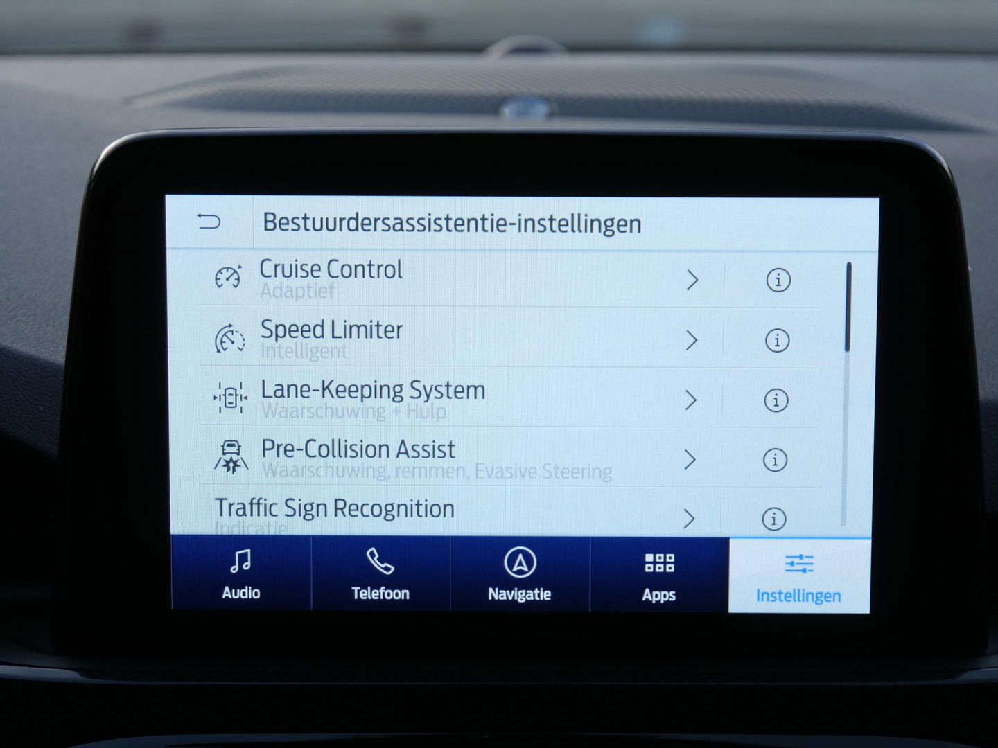 Ford Kuga PHEV ST-LINE X/ DRIVER ASSIST. PACK/ TREKHAAK/ 360° CAMERA/ B&O AUDIO