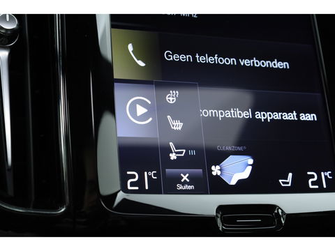 Volvo XC60 2.0 Recharge T8 AWD Inscription Full option | Luchtvering | Bowers & Wilkins | Trekhaak | ACC | Massage |