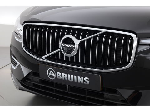 Volvo XC60 2.0 Recharge T8 AWD Inscription Full option | Luchtvering | Bowers & Wilkins | Trekhaak | ACC | Massage |