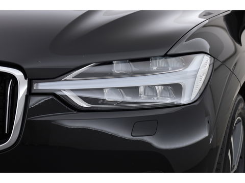 Volvo XC60 2.0 Recharge T8 AWD Inscription Full option | Luchtvering | Bowers & Wilkins | Trekhaak | ACC | Massage |
