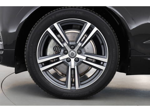 Volvo XC60 2.0 Recharge T8 AWD Inscription Full option | Luchtvering | Bowers & Wilkins | Trekhaak | ACC | Massage |