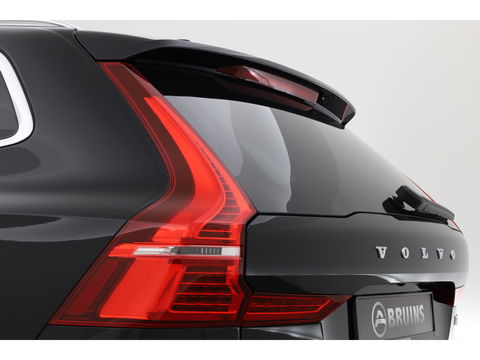 Volvo XC60 2.0 Recharge T8 AWD Inscription Full option | Luchtvering | Bowers & Wilkins | Trekhaak | ACC | Massage |