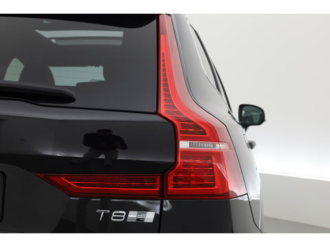 Volvo XC60 2.0 Recharge T8 AWD Inscription Full option | Luchtvering | Bowers & Wilkins | Trekhaak | ACC | Massage |