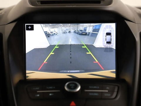 Ford Kuga 1.5 EcoBoost ST Line Pano Camera Carplay Winterpakket NAP