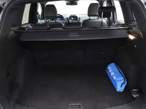 Ford Kuga 1.5 EcoBoost ST Line Pano Camera Carplay Winterpakket NAP